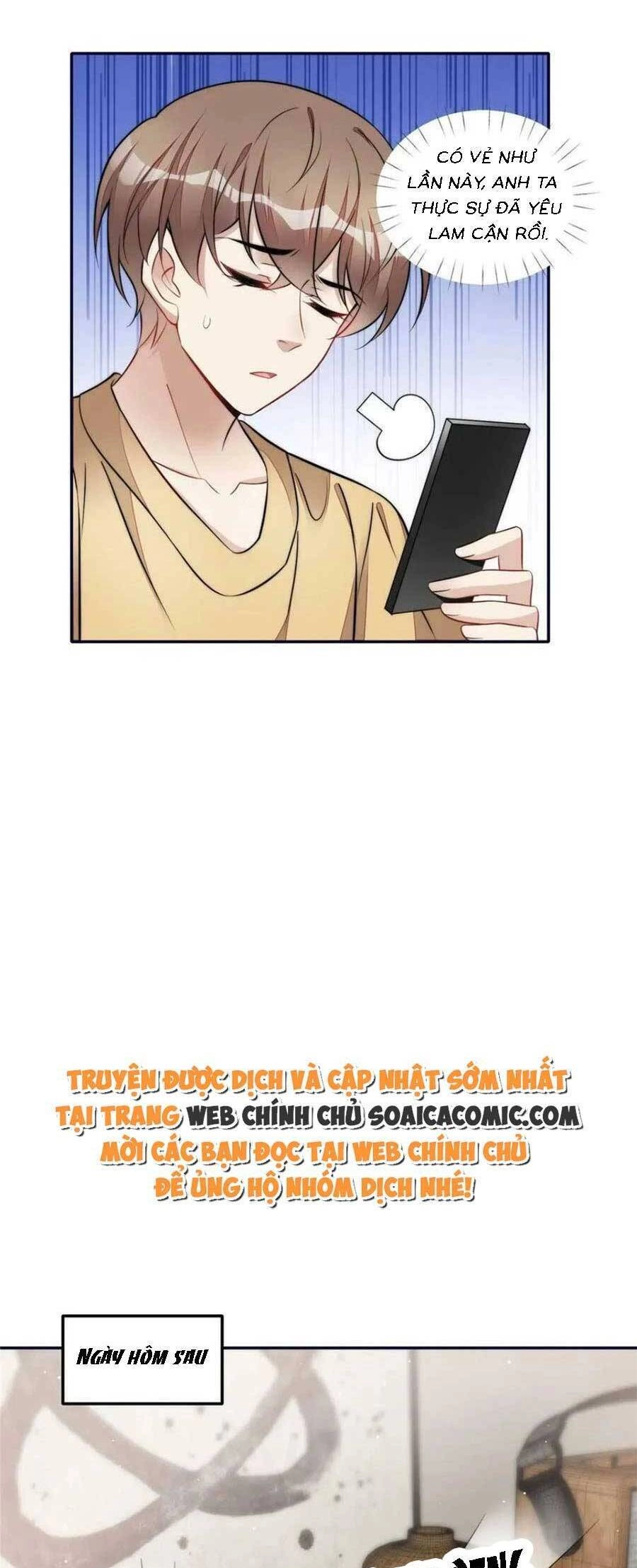 Đại Lão Nào Cũng Tranh Sủng Ta Chapter 223 - 2