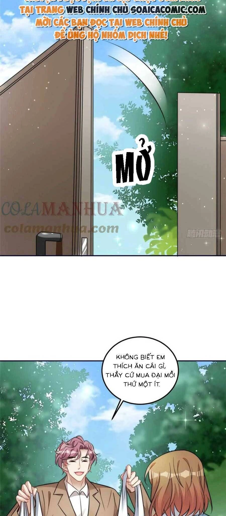 Đại Lão Nào Cũng Tranh Sủng Ta Chapter 223 - 5