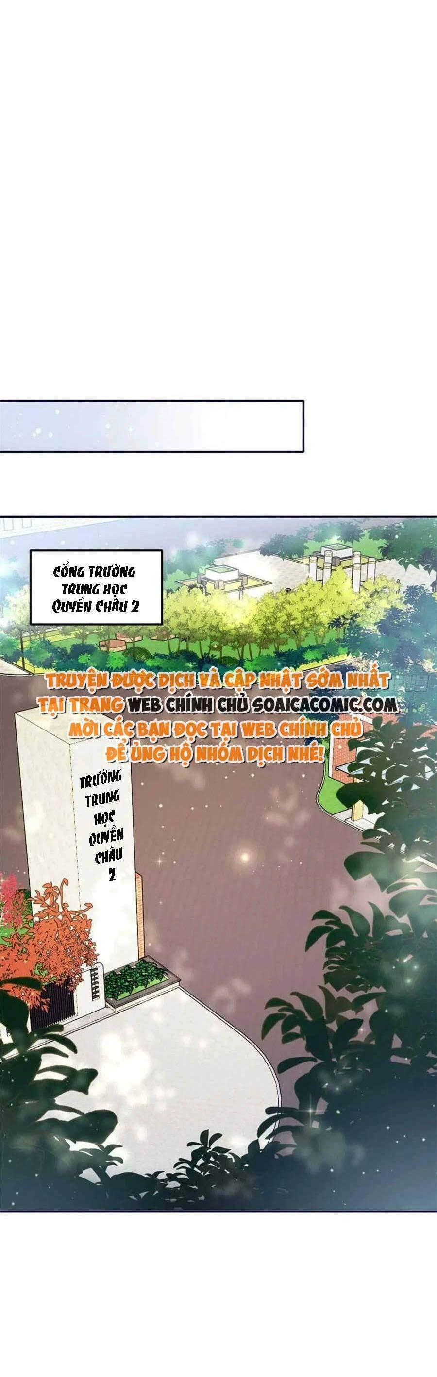 Đại Lão Nào Cũng Tranh Sủng Ta Chapter 223 - 8