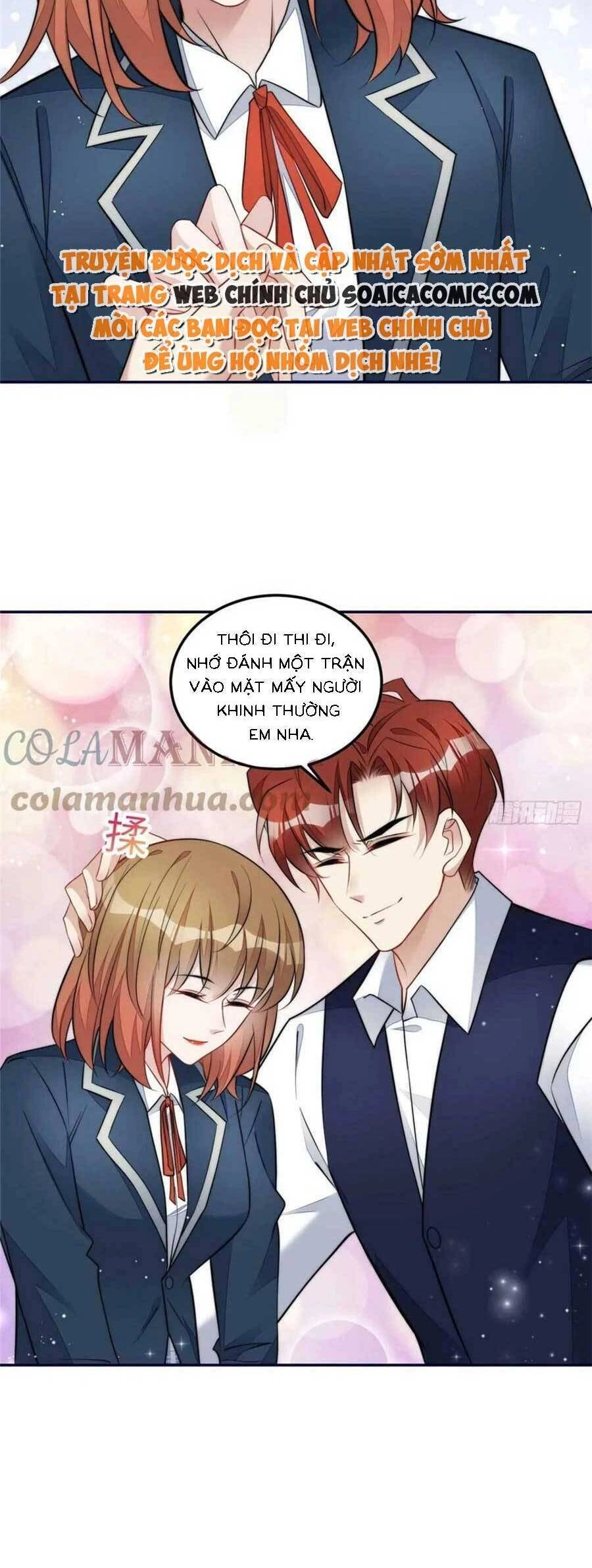 Đại Lão Nào Cũng Tranh Sủng Ta Chapter 223 - 11