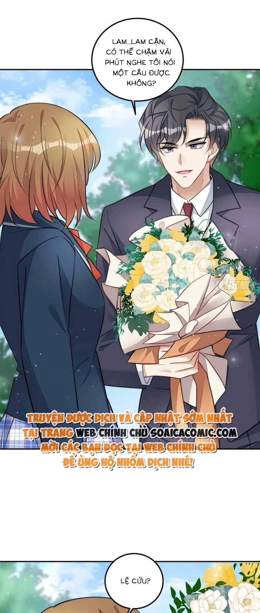 Đại Lão Nào Cũng Tranh Sủng Ta Chapter 223 - 14