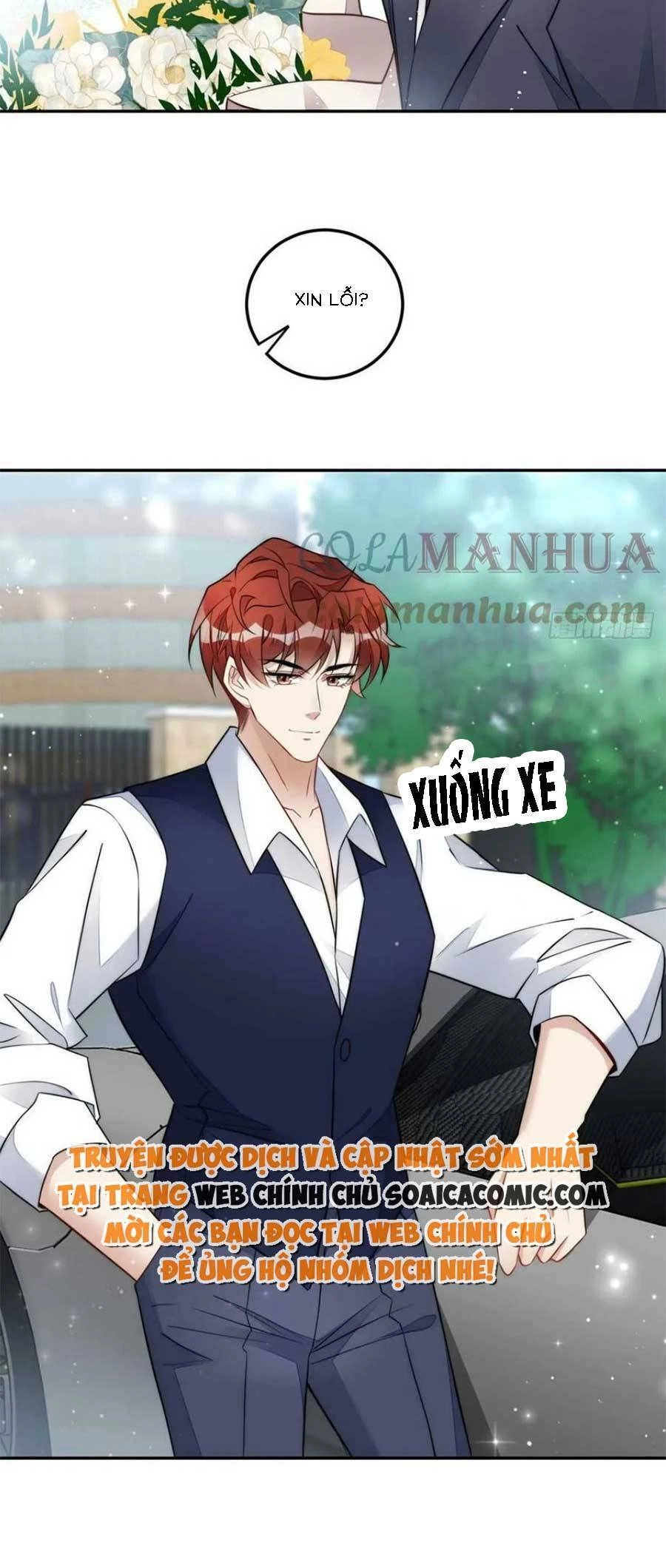 Đại Lão Nào Cũng Tranh Sủng Ta Chapter 223 - 16