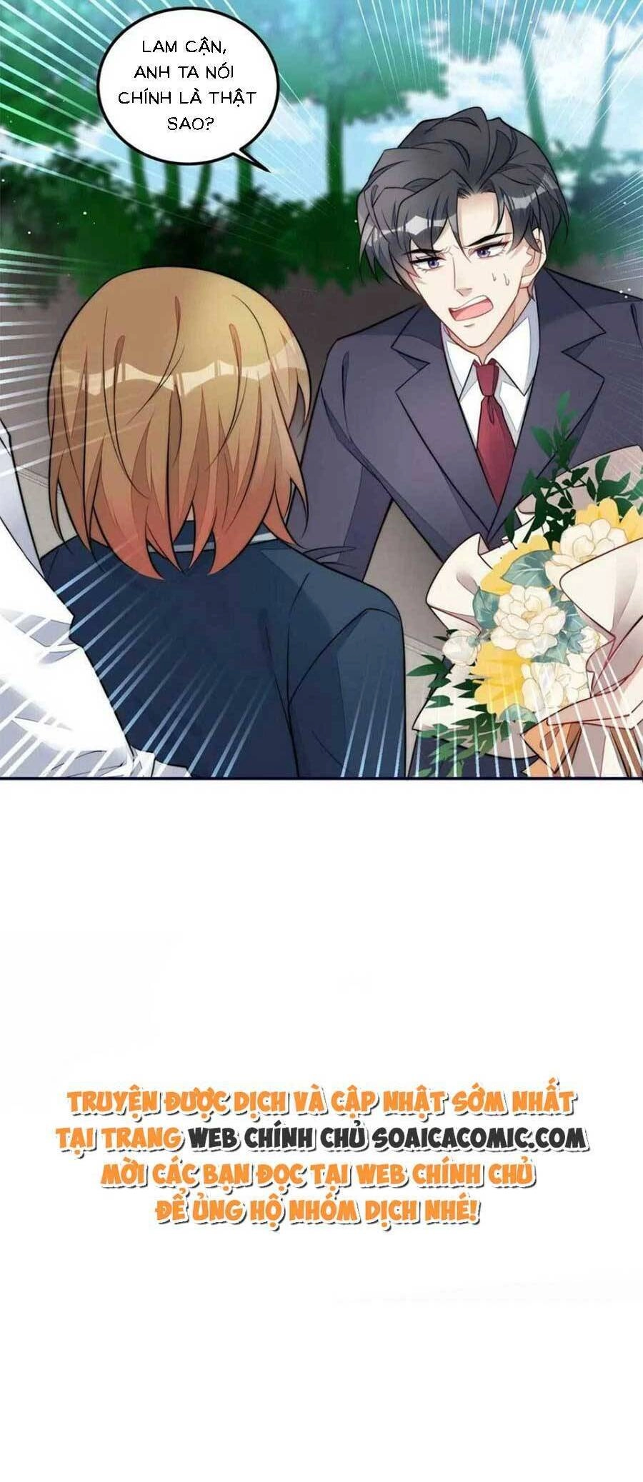 Đại Lão Nào Cũng Tranh Sủng Ta Chapter 223 - 21