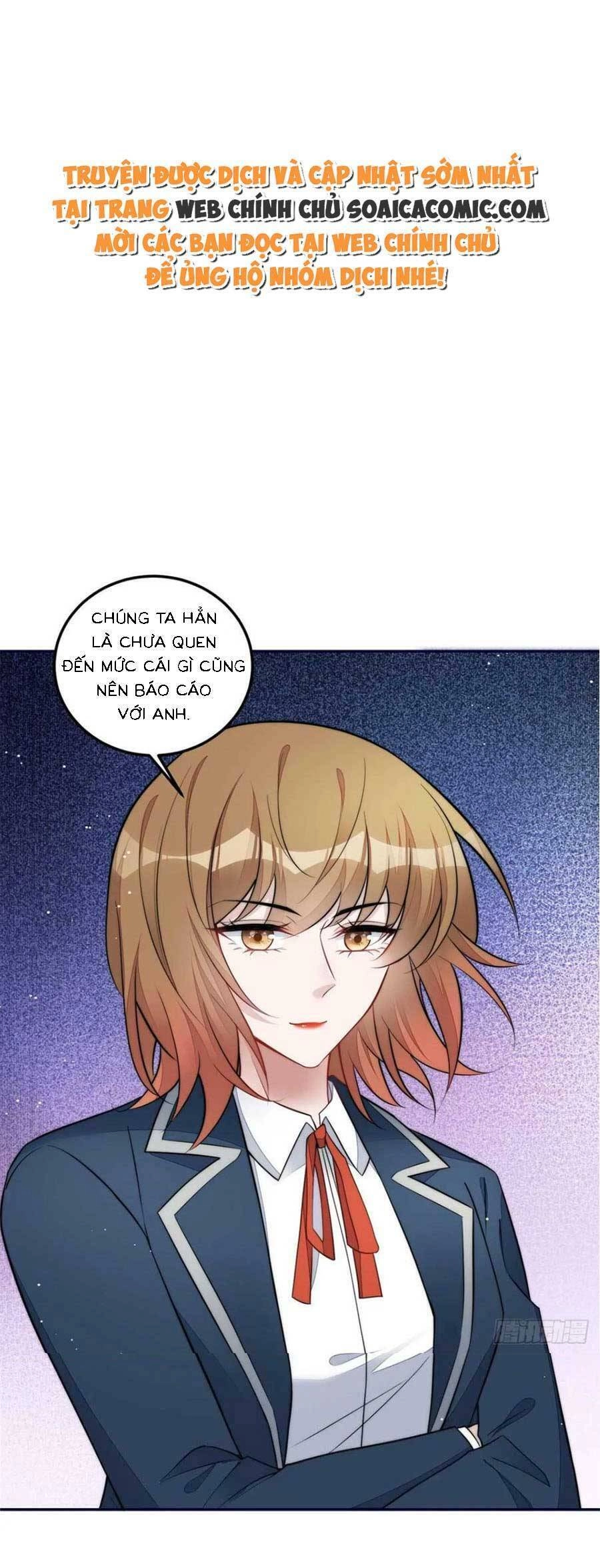 Đại Lão Nào Cũng Tranh Sủng Ta Chapter 225 - 1