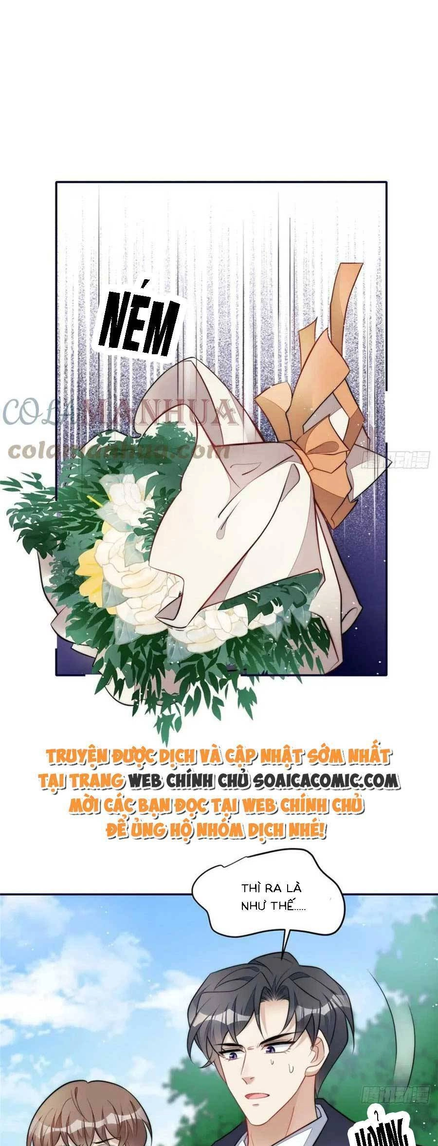 Đại Lão Nào Cũng Tranh Sủng Ta Chapter 225 - 2