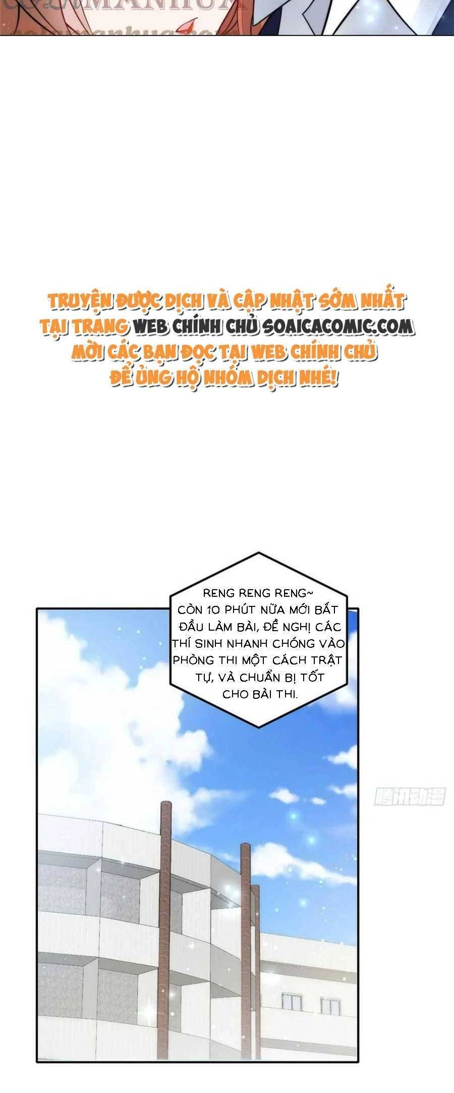 Đại Lão Nào Cũng Tranh Sủng Ta Chapter 225 - 6