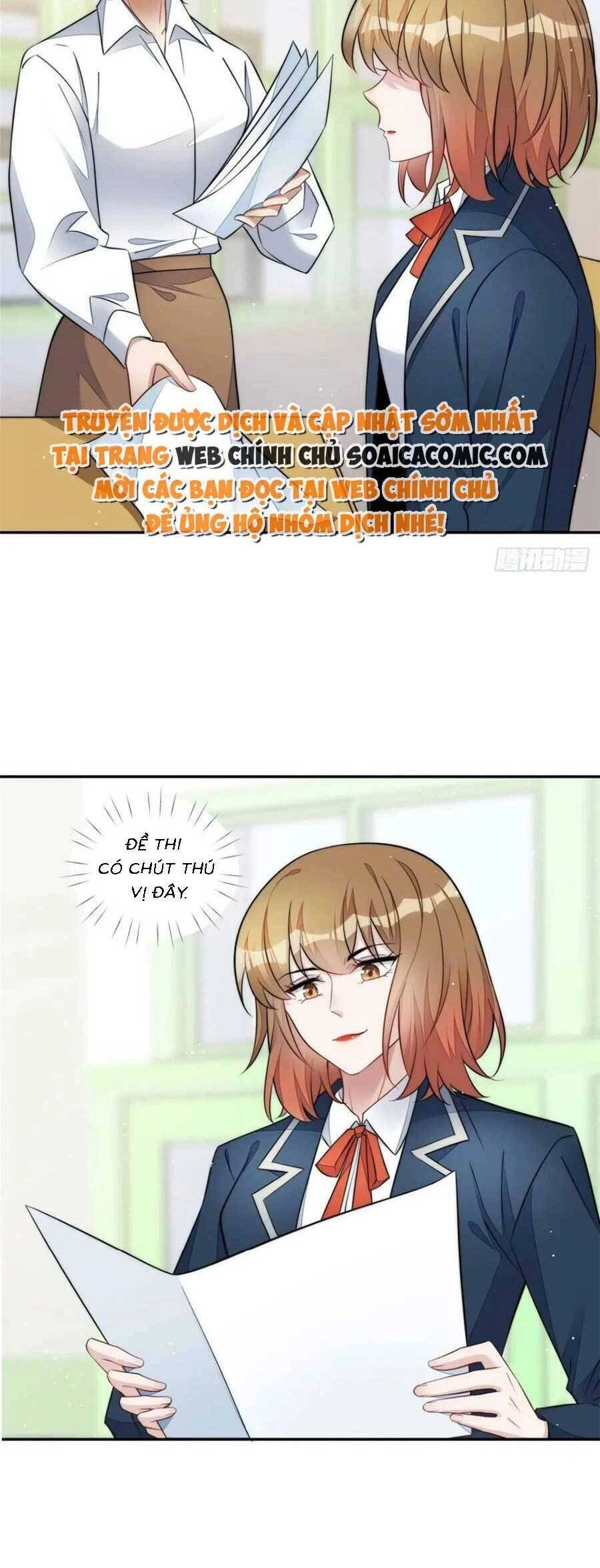 Đại Lão Nào Cũng Tranh Sủng Ta Chapter 225 - 11