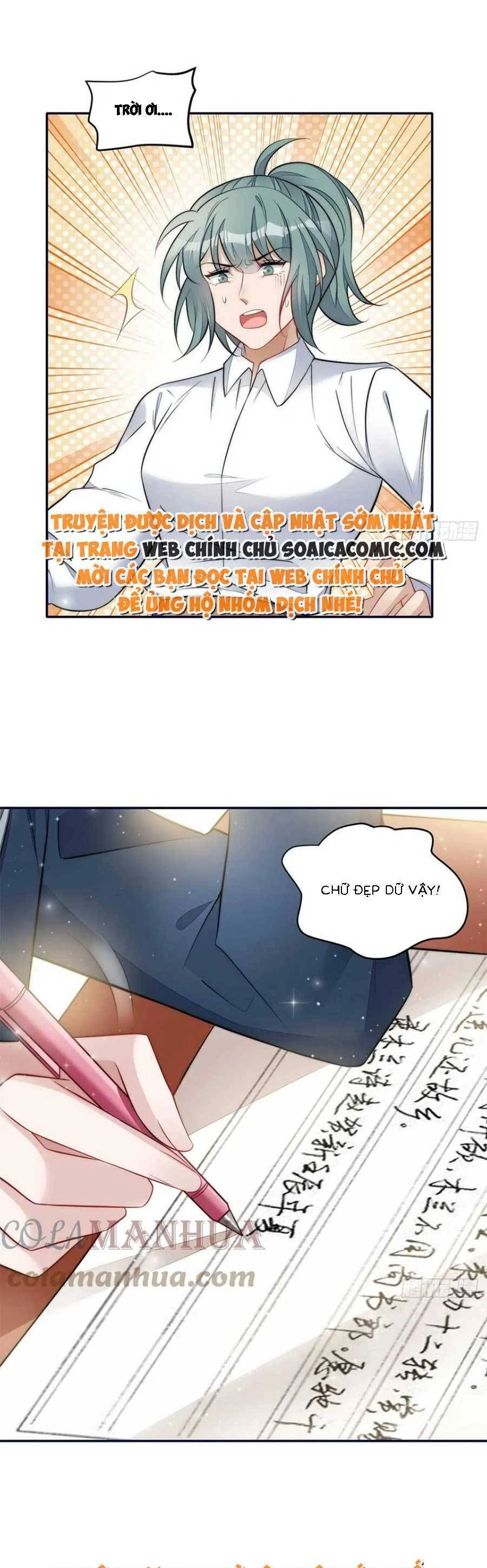 Đại Lão Nào Cũng Tranh Sủng Ta Chapter 225 - 19