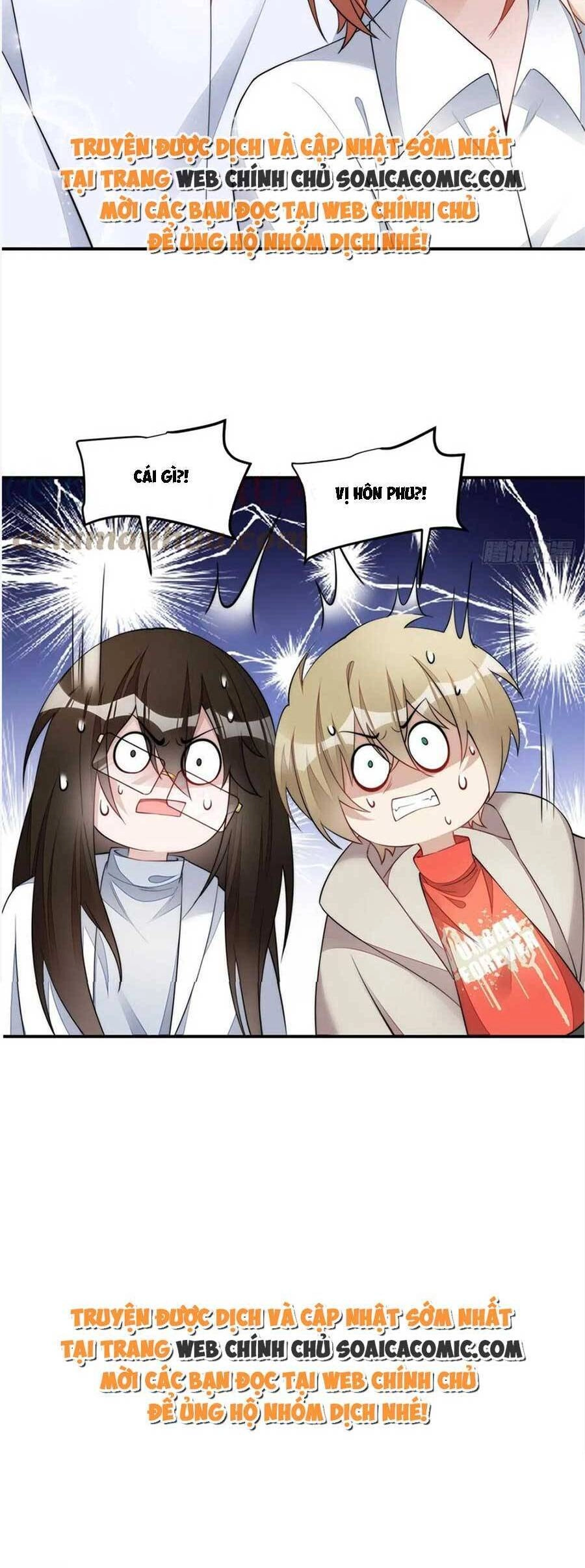 Đại Lão Nào Cũng Tranh Sủng Ta Chapter 227 - 24