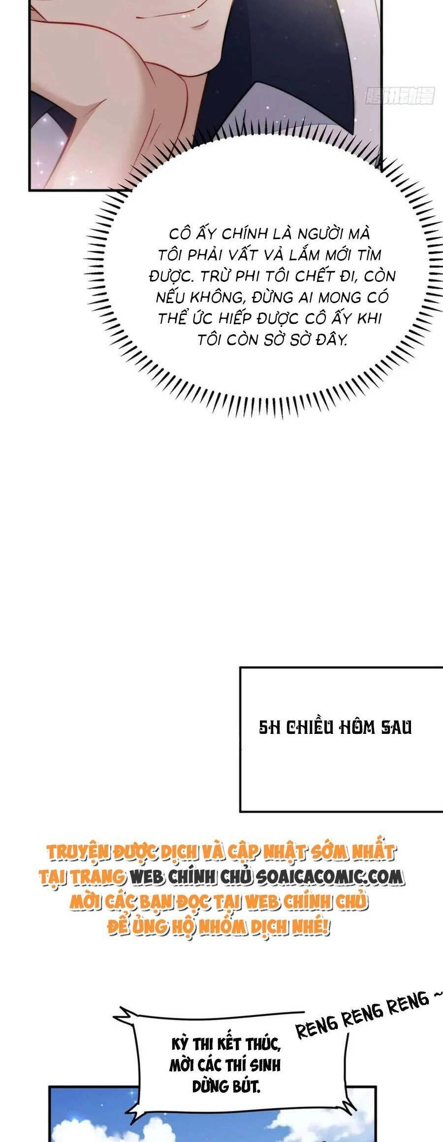 Đại Lão Nào Cũng Tranh Sủng Ta Chapter 229 - 5