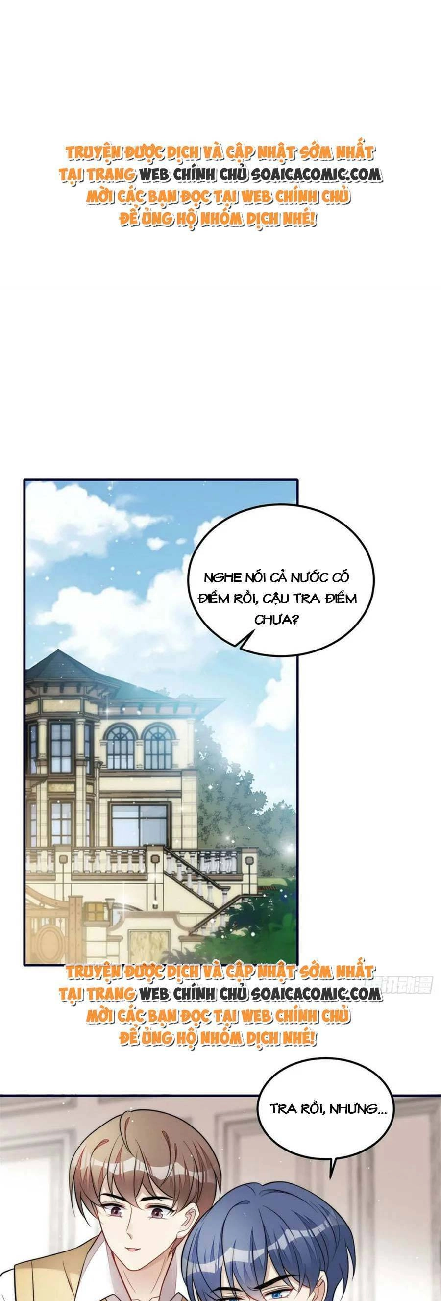 Đại Lão Nào Cũng Tranh Sủng Ta Chapter 231 - 1