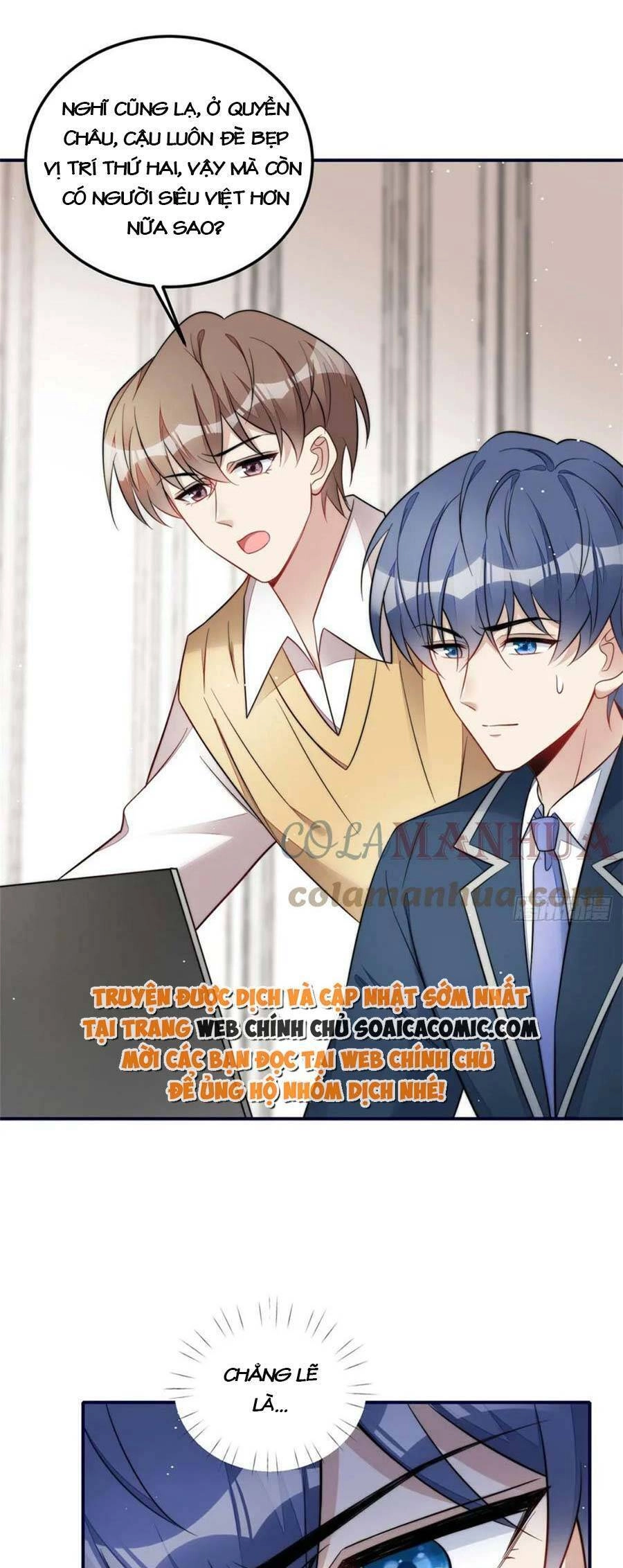 Đại Lão Nào Cũng Tranh Sủng Ta Chapter 231 - 4