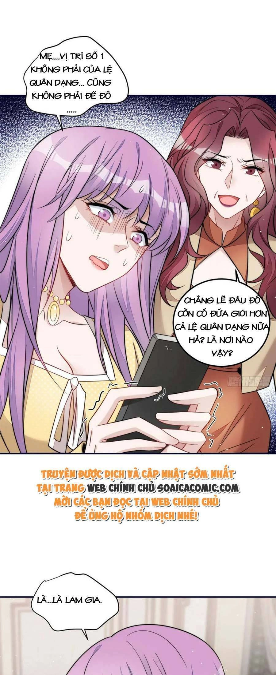 Đại Lão Nào Cũng Tranh Sủng Ta Chapter 231 - 16