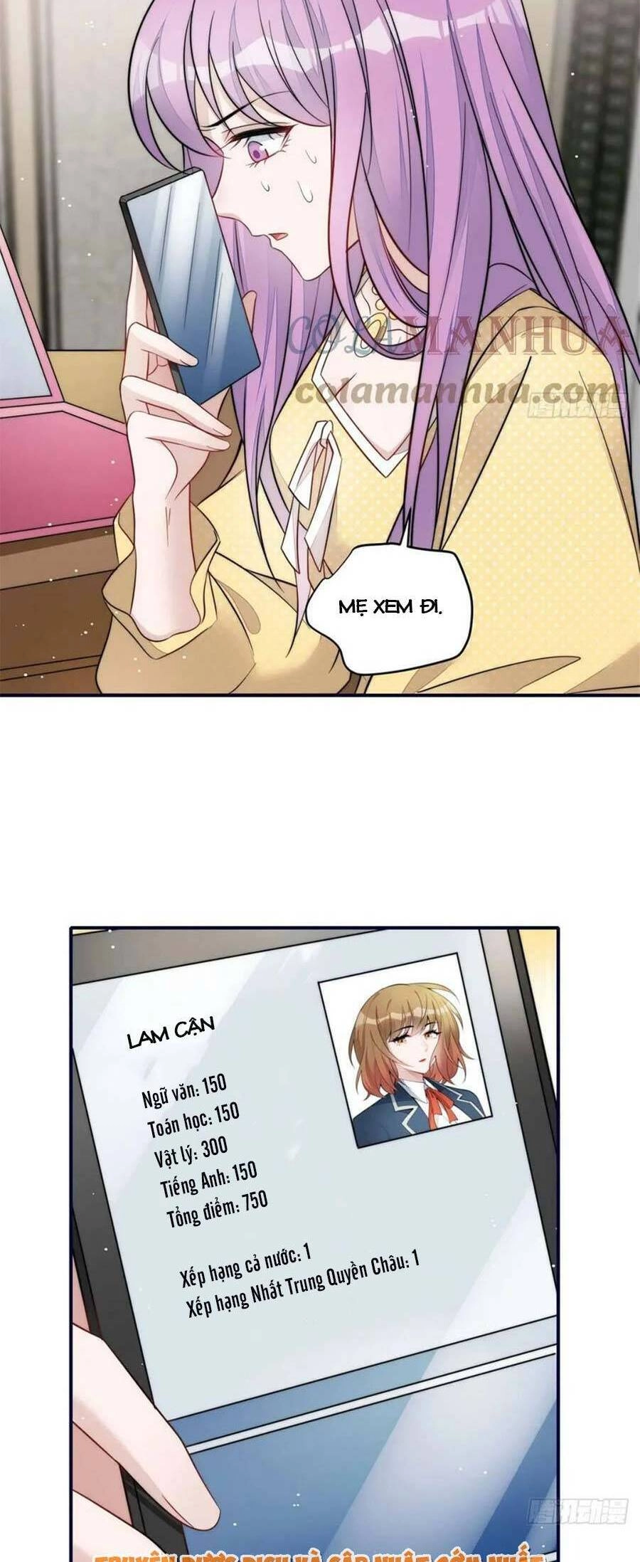 Đại Lão Nào Cũng Tranh Sủng Ta Chapter 231 - 17