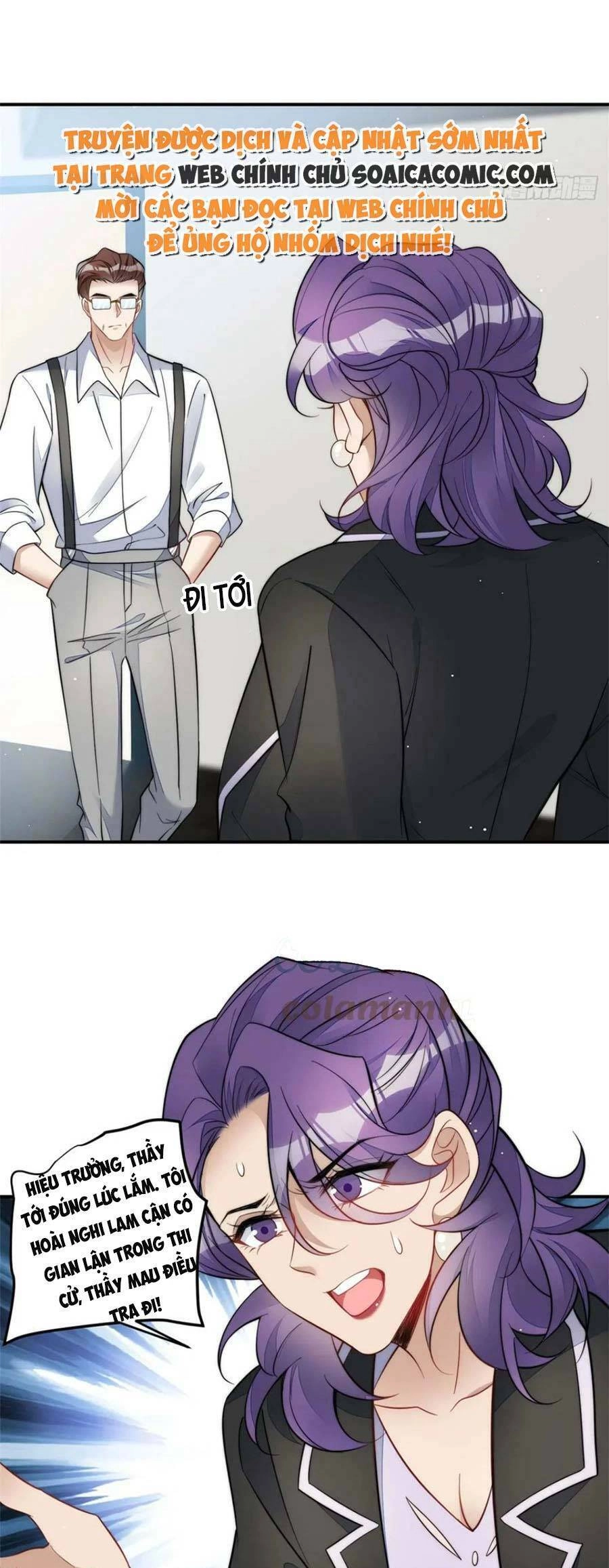 Đại Lão Nào Cũng Tranh Sủng Ta Chapter 233 - 11