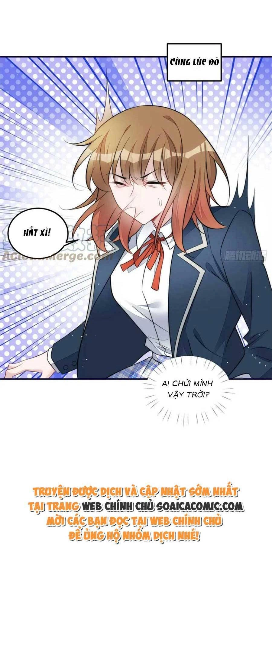 Đại Lão Nào Cũng Tranh Sủng Ta Chapter 235 - 12