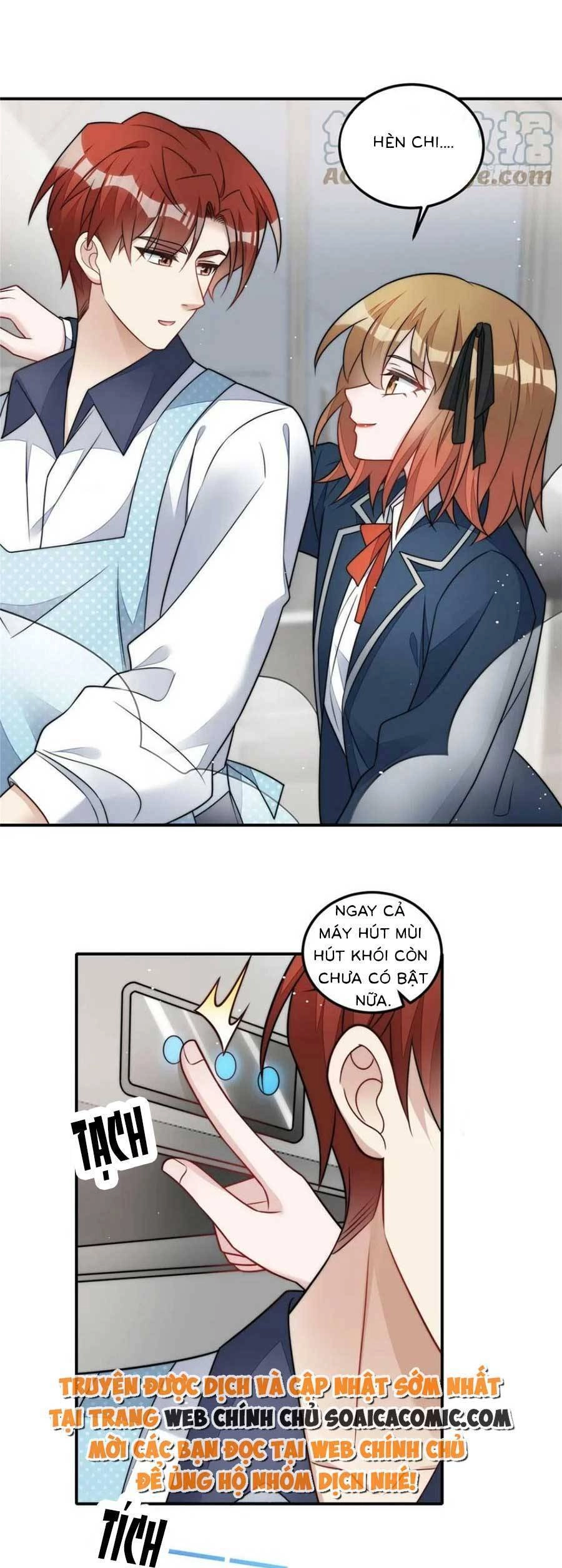 Đại Lão Nào Cũng Tranh Sủng Ta Chapter 235 - 17