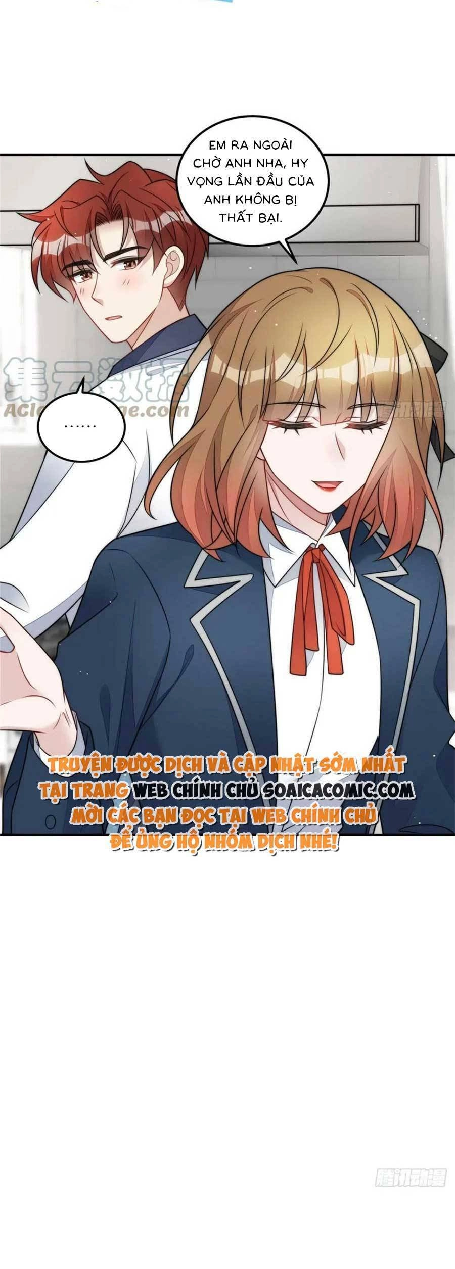 Đại Lão Nào Cũng Tranh Sủng Ta Chapter 235 - 18