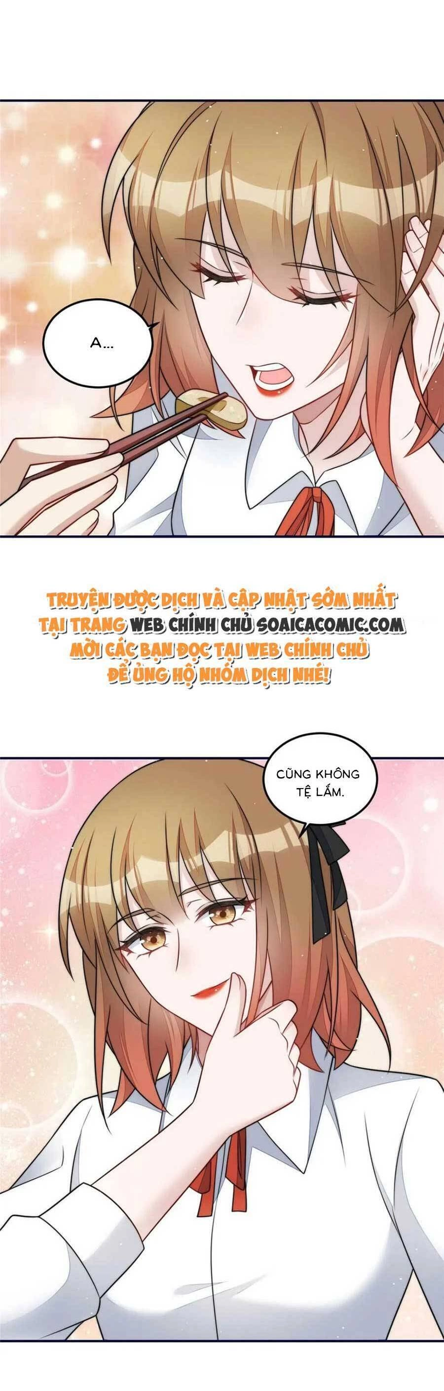 Đại Lão Nào Cũng Tranh Sủng Ta Chapter 235 - 20