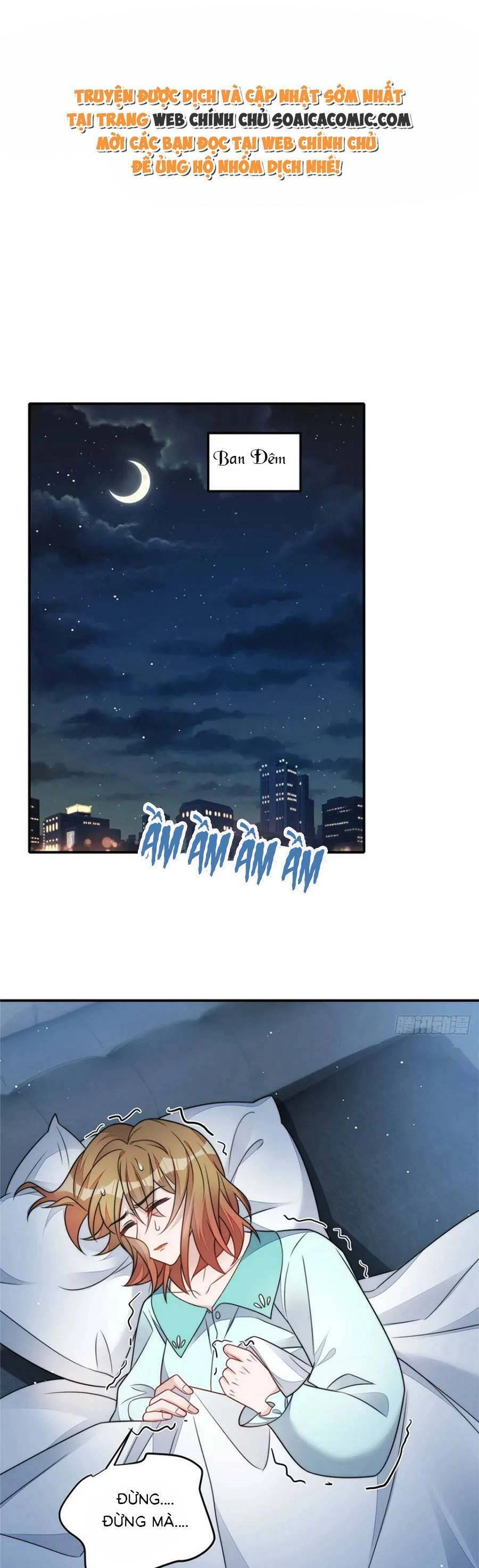 Đại Lão Nào Cũng Tranh Sủng Ta Chapter 237 - 1