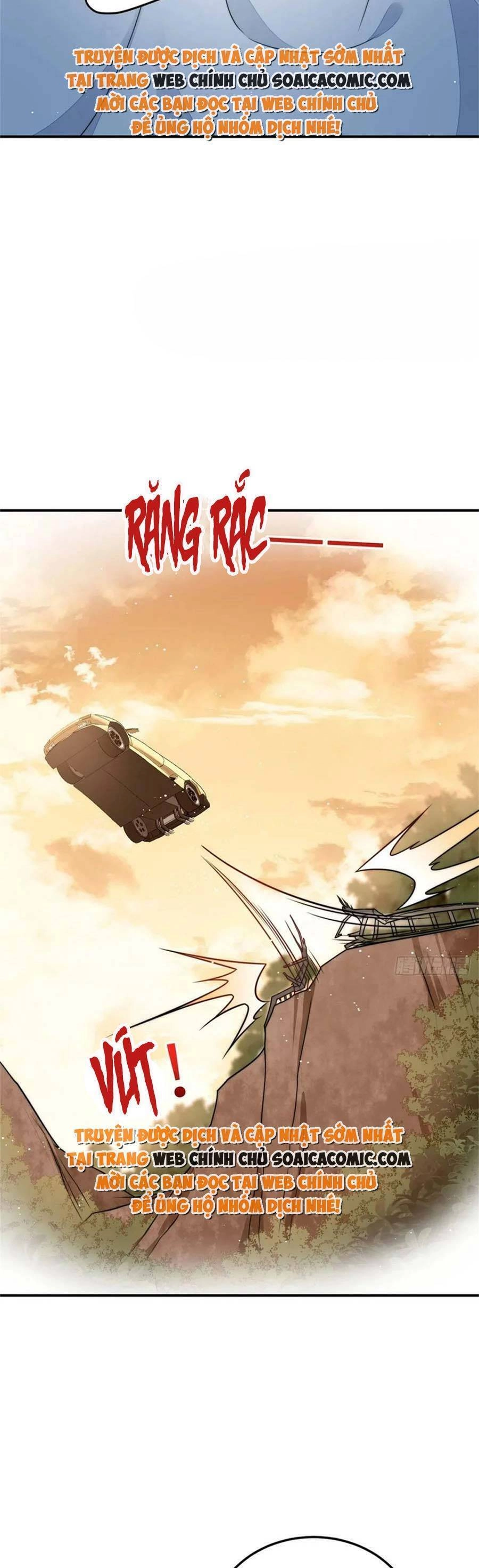 Đại Lão Nào Cũng Tranh Sủng Ta Chapter 237 - 2