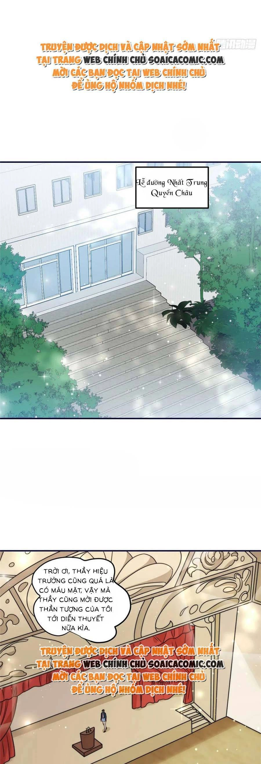 Đại Lão Nào Cũng Tranh Sủng Ta Chapter 237 - 7