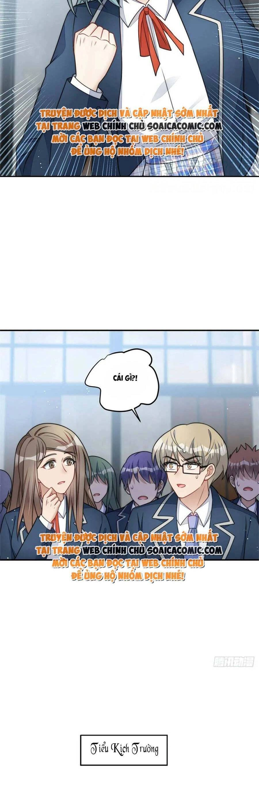 Đại Lão Nào Cũng Tranh Sủng Ta Chapter 237 - 12