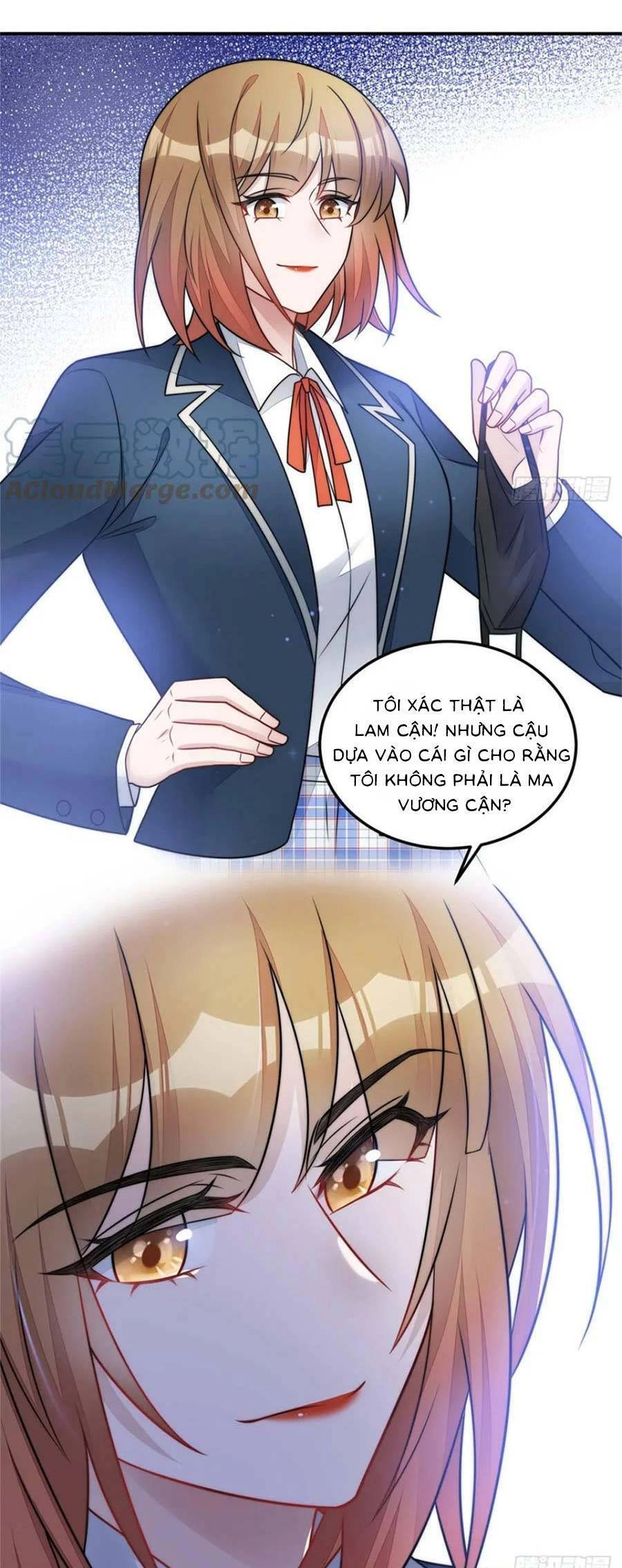 Đại Lão Nào Cũng Tranh Sủng Ta Chapter 237 - 16