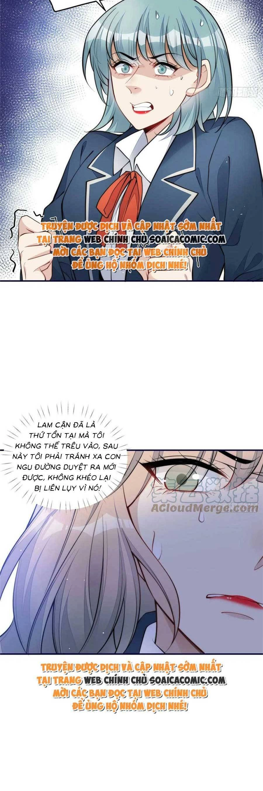 Đại Lão Nào Cũng Tranh Sủng Ta Chapter 239 - 15