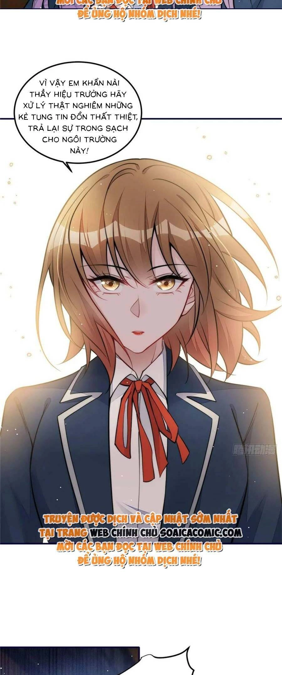 Đại Lão Nào Cũng Tranh Sủng Ta Chapter 241 - 5