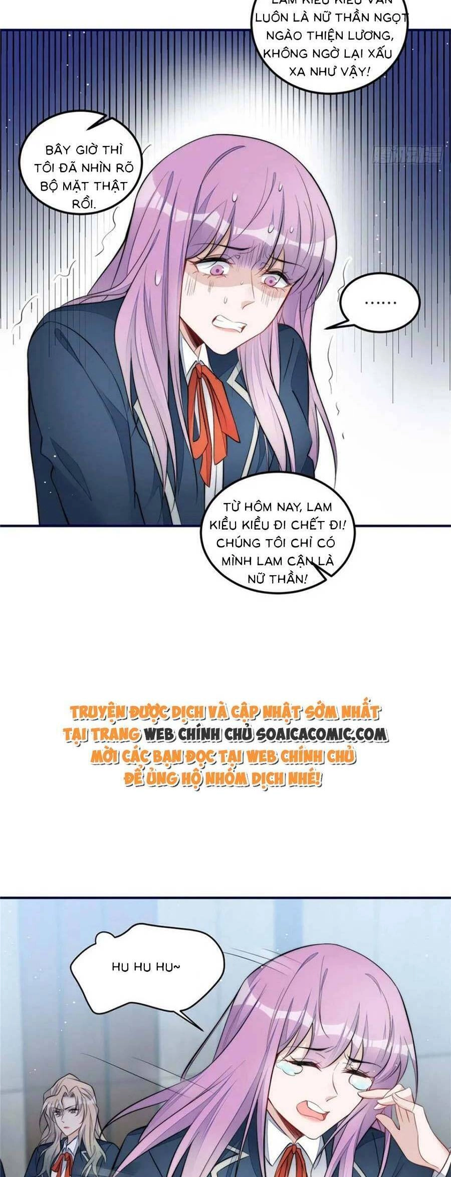 Đại Lão Nào Cũng Tranh Sủng Ta Chapter 241 - 14