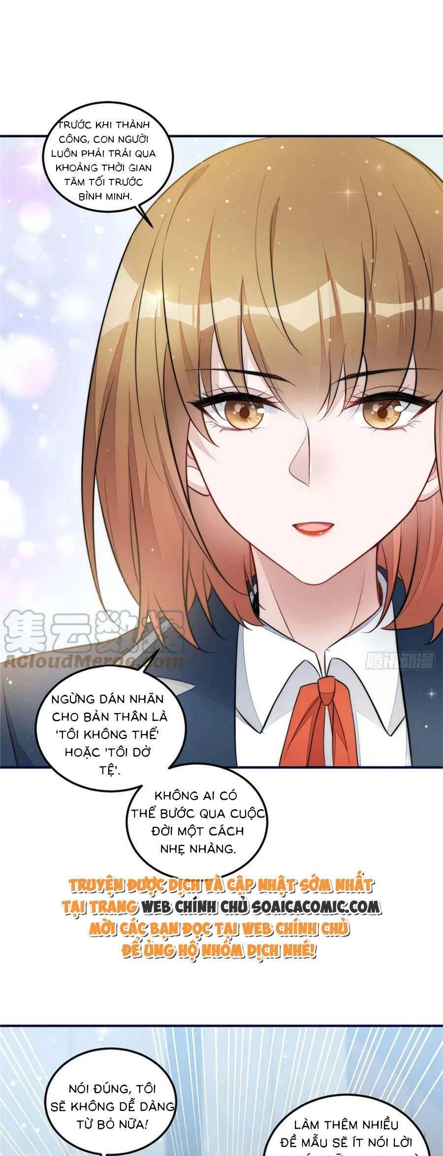 Đại Lão Nào Cũng Tranh Sủng Ta Chapter 241 - 19