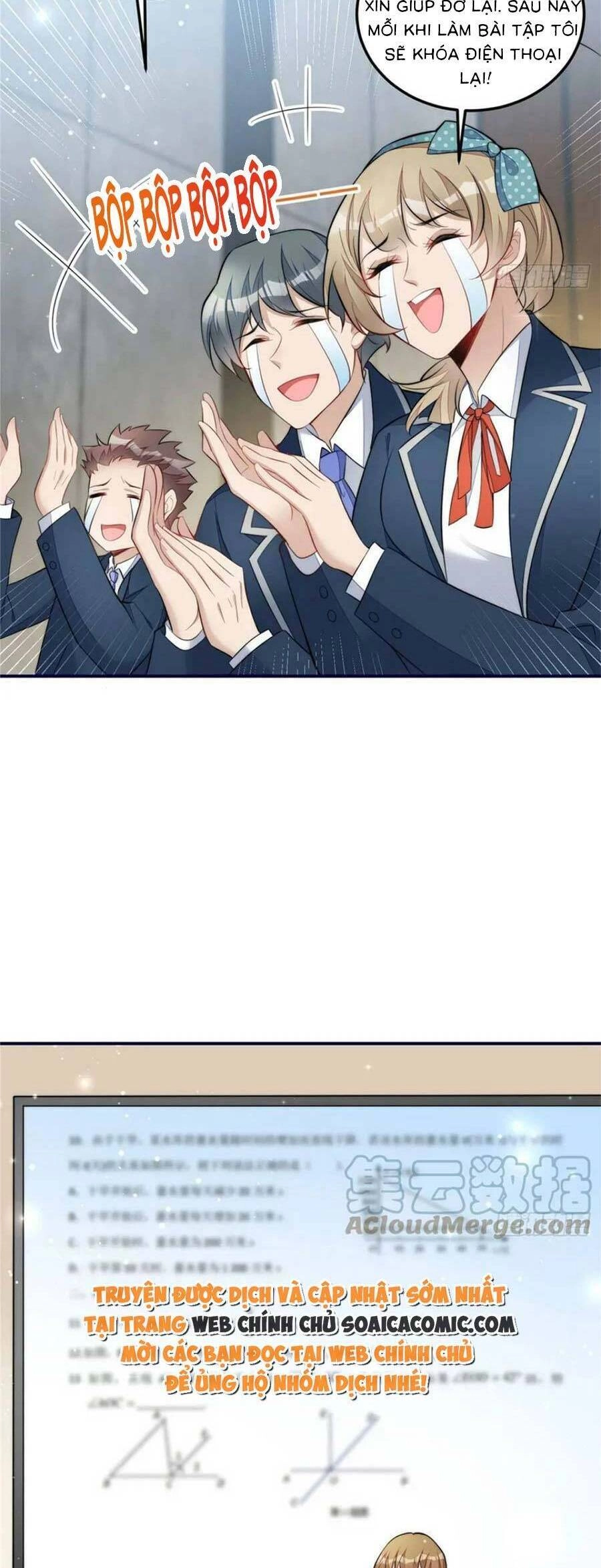 Đại Lão Nào Cũng Tranh Sủng Ta Chapter 241 - 20