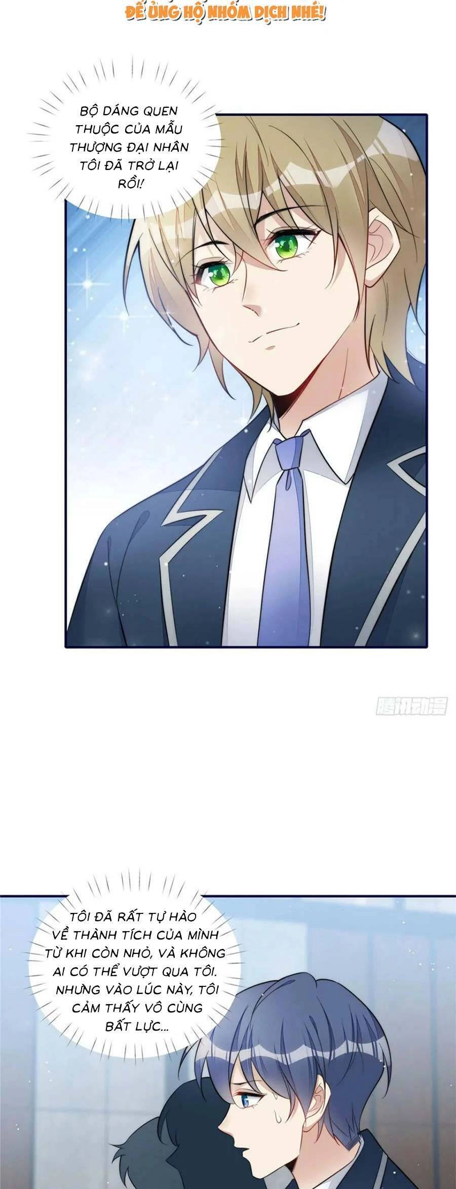 Đại Lão Nào Cũng Tranh Sủng Ta Chapter 241 - 22