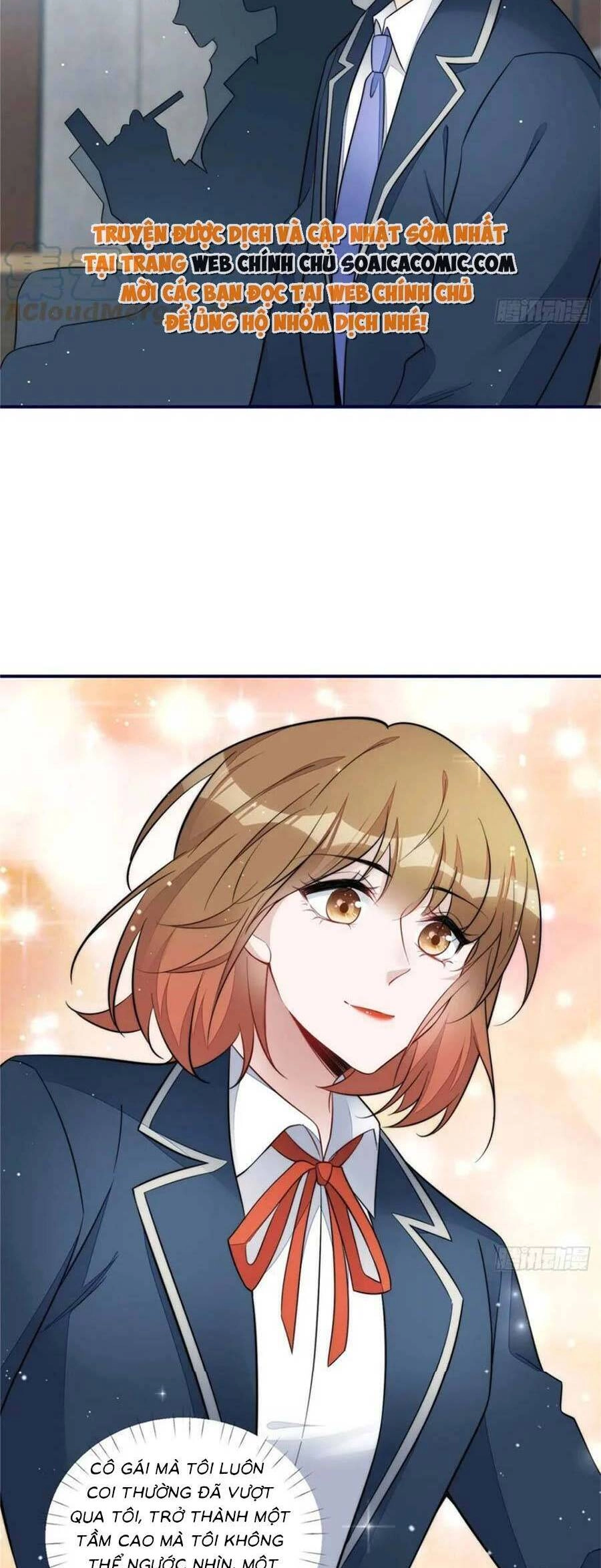 Đại Lão Nào Cũng Tranh Sủng Ta Chapter 241 - 23