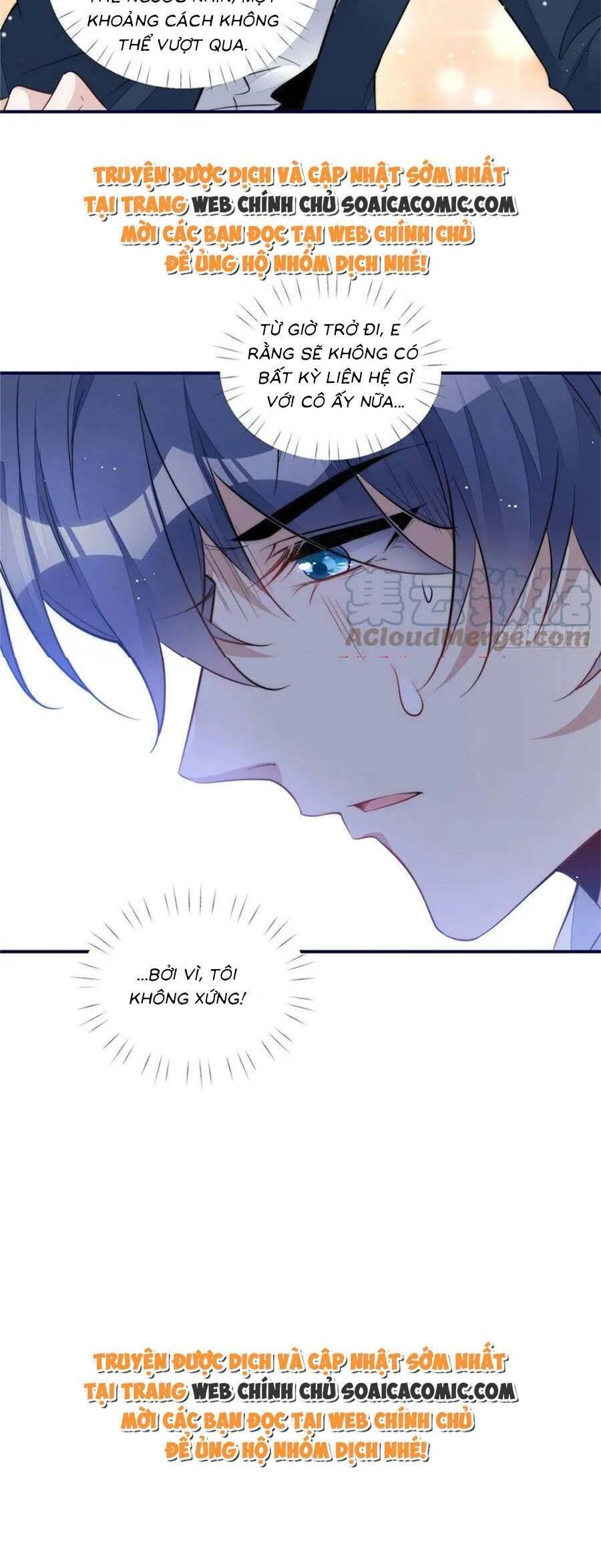 Đại Lão Nào Cũng Tranh Sủng Ta Chapter 241 - 24