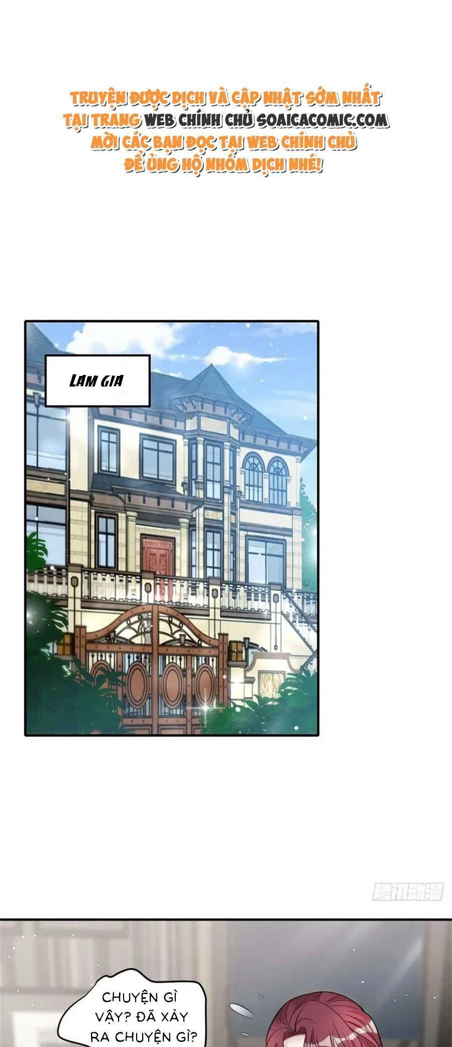 Đại Lão Nào Cũng Tranh Sủng Ta Chapter 243 - 1