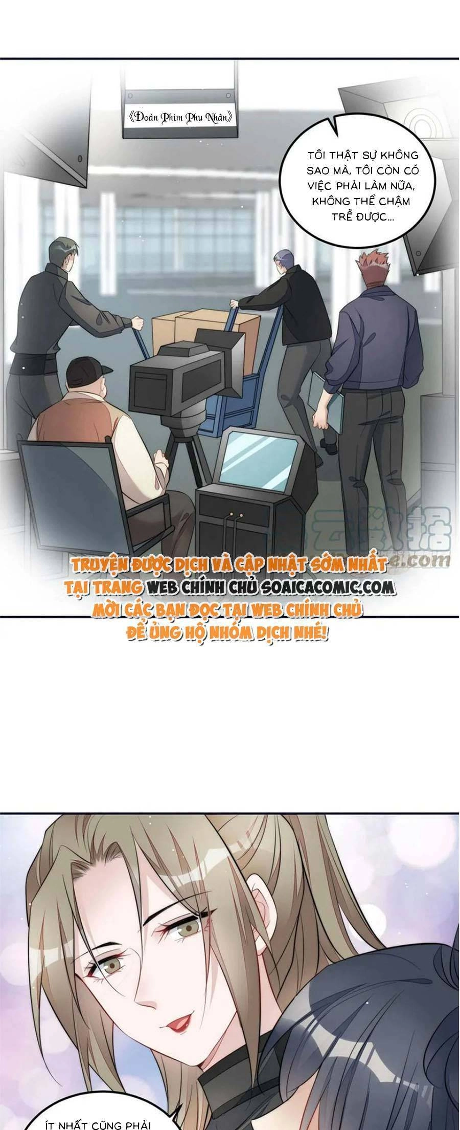 Đại Lão Nào Cũng Tranh Sủng Ta Chapter 245 - 19