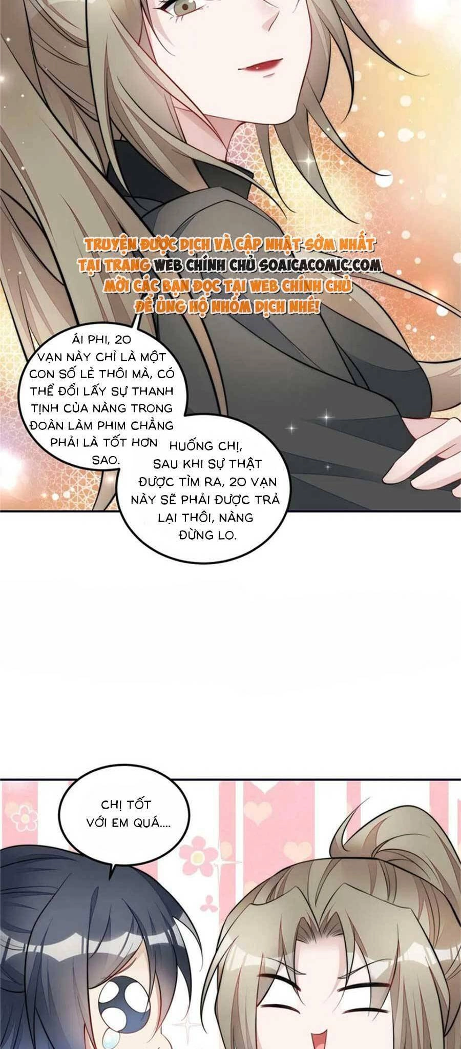 Đại Lão Nào Cũng Tranh Sủng Ta Chapter 247 - 9