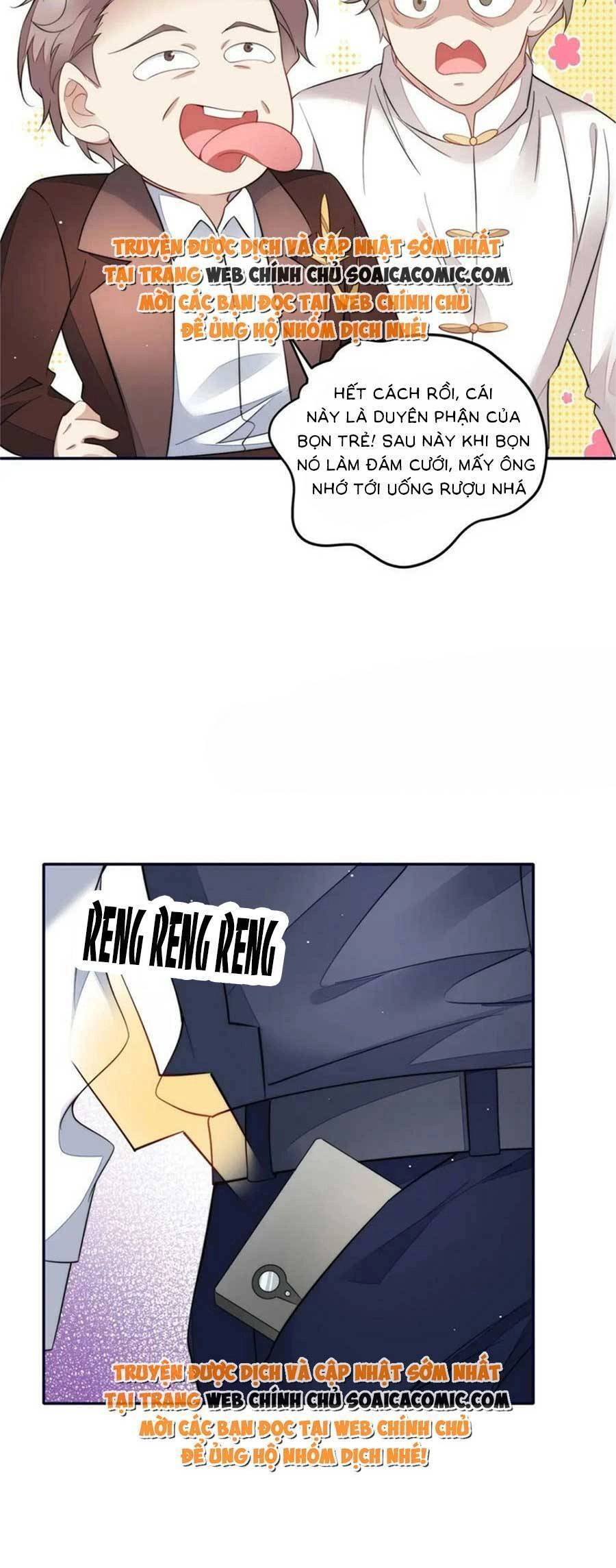 Đại Lão Nào Cũng Tranh Sủng Ta Chapter 247 - 16