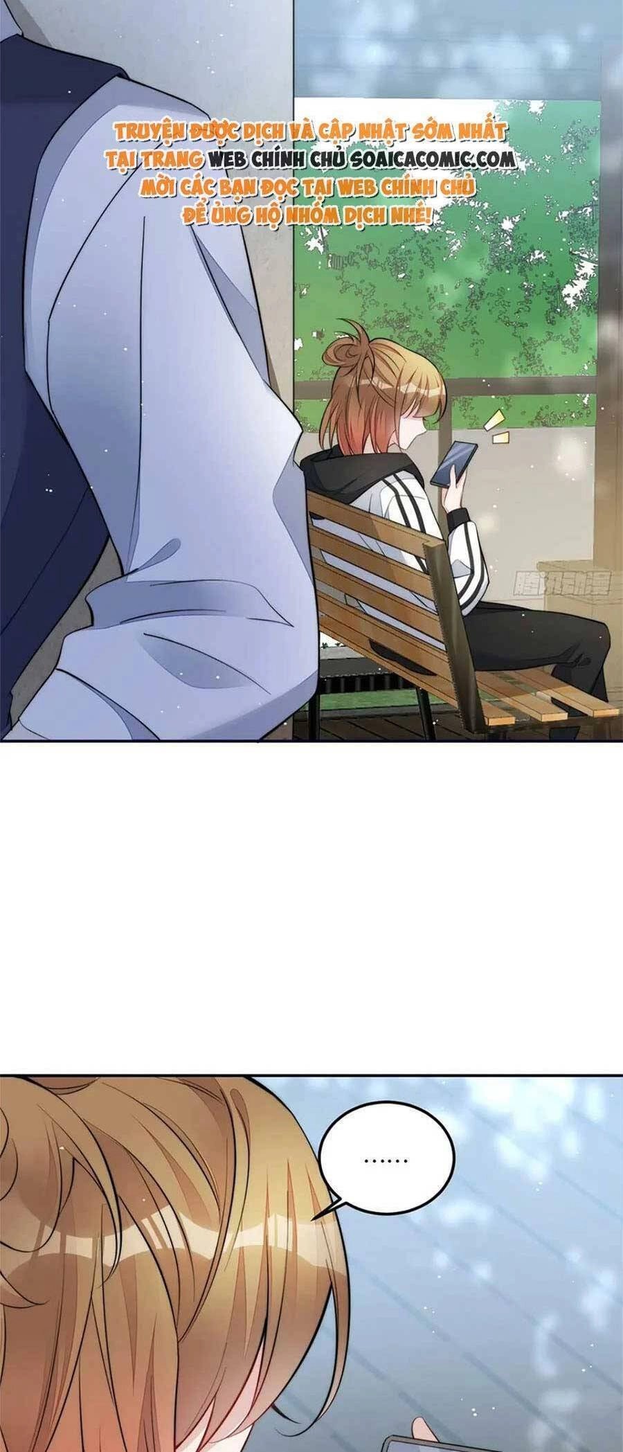 Đại Lão Nào Cũng Tranh Sủng Ta Chapter 247 - 20