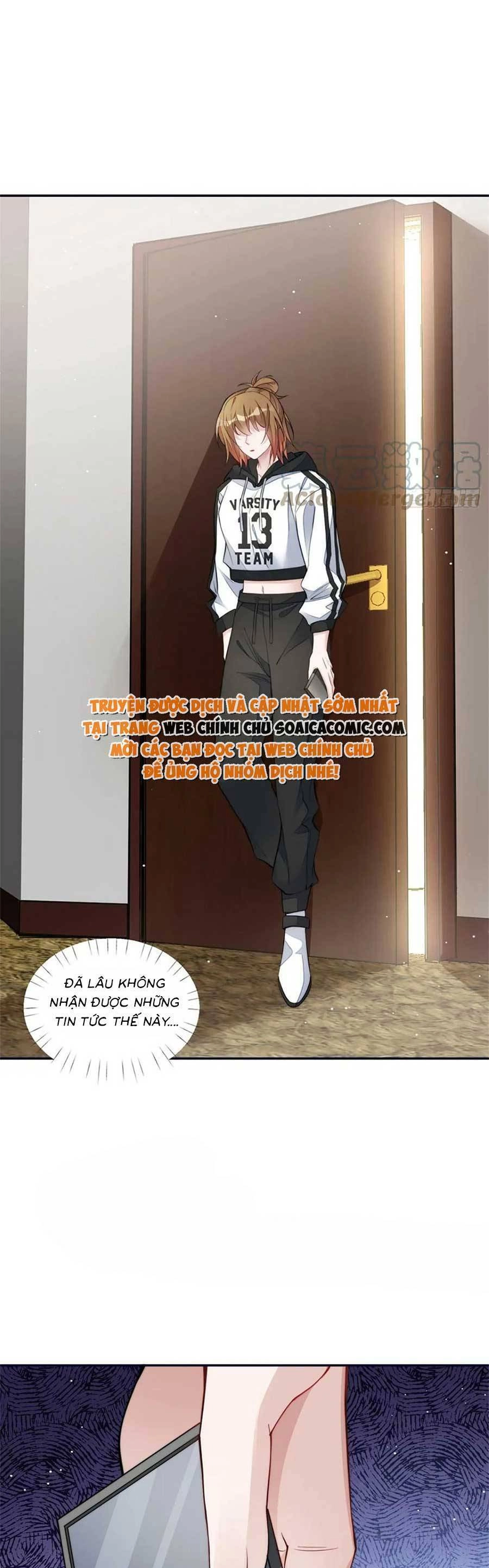 Đại Lão Nào Cũng Tranh Sủng Ta Chapter 247 - 22