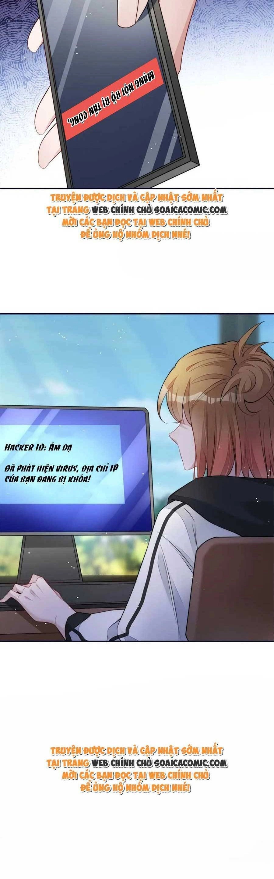 Đại Lão Nào Cũng Tranh Sủng Ta Chapter 247 - 23