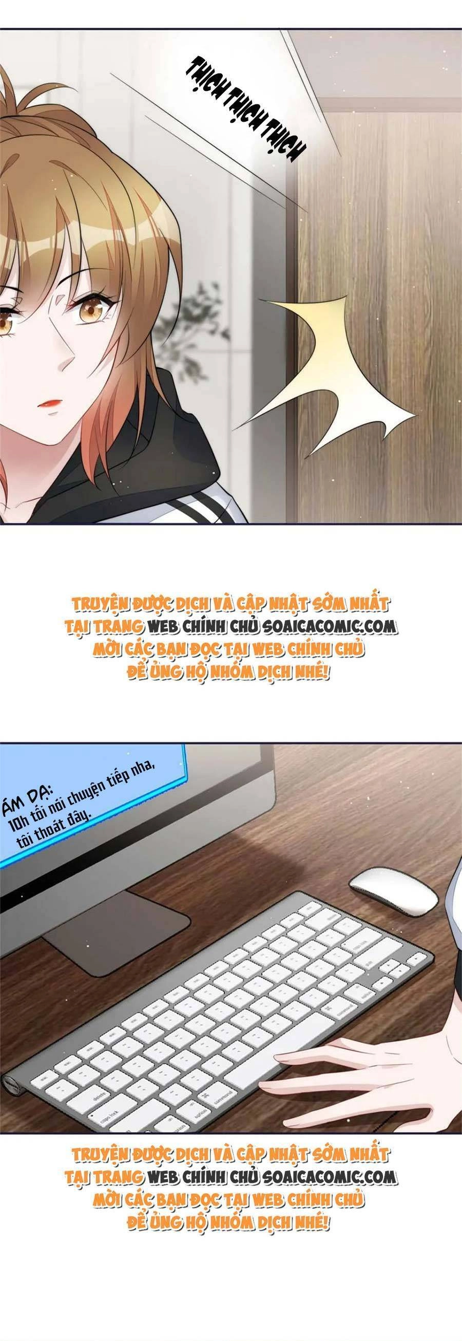 Đại Lão Nào Cũng Tranh Sủng Ta Chapter 249 - 4