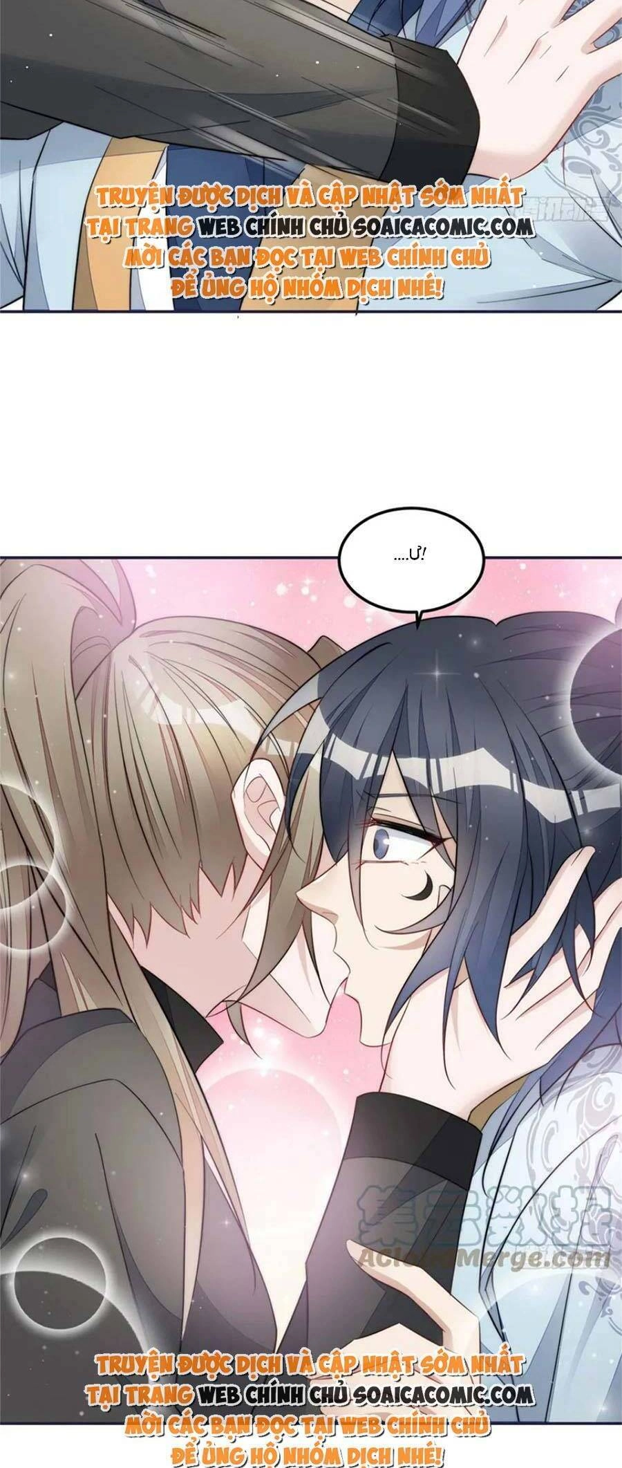 Đại Lão Nào Cũng Tranh Sủng Ta Chapter 249 - 12