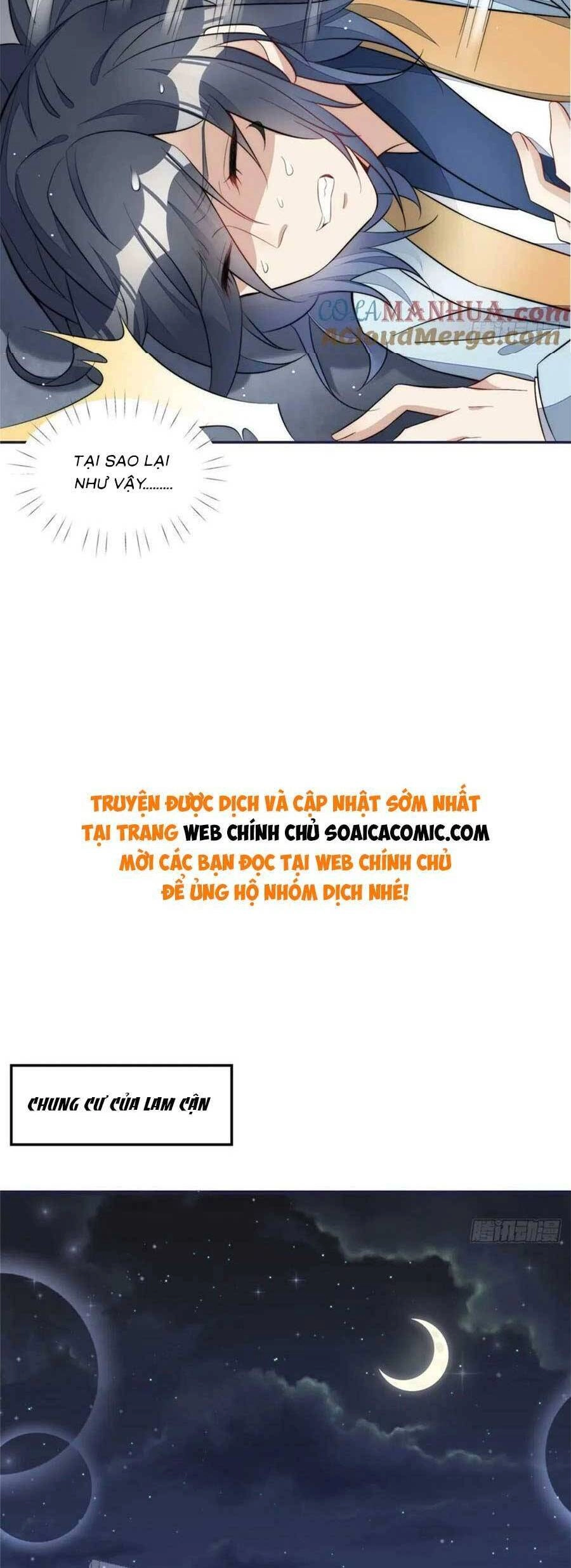 Đại Lão Nào Cũng Tranh Sủng Ta Chapter 251 - 2