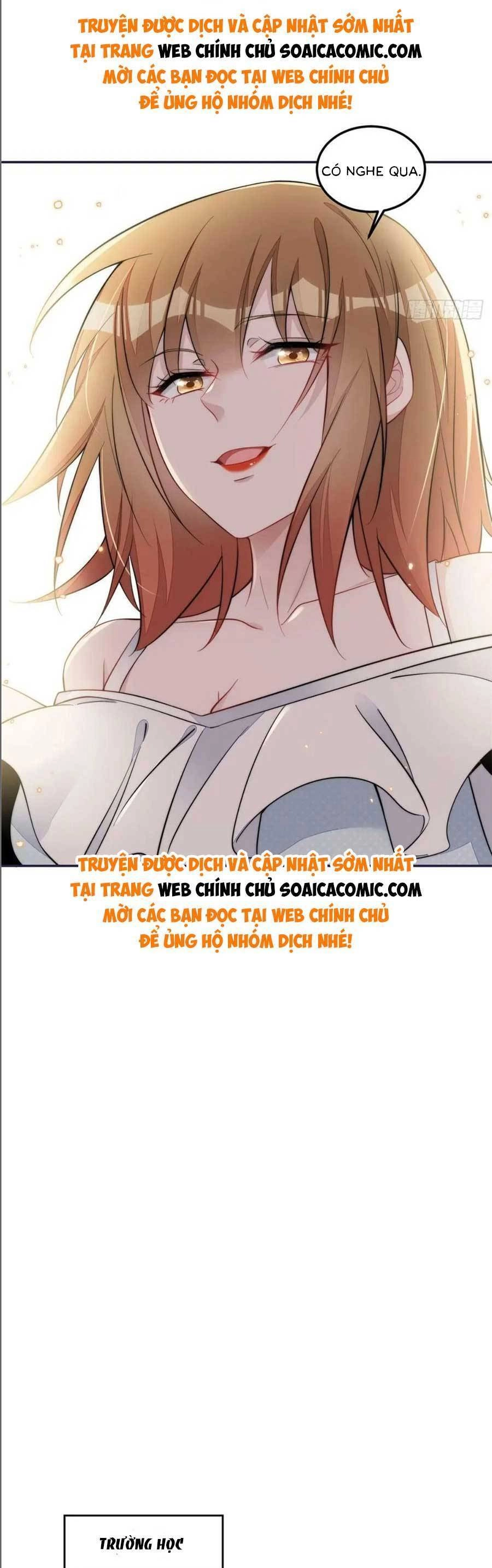 Đại Lão Nào Cũng Tranh Sủng Ta Chapter 251 - 16