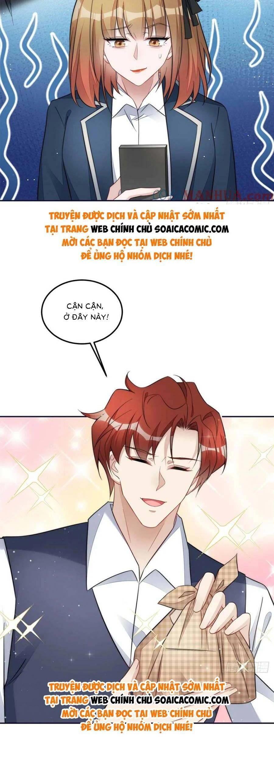 Đại Lão Nào Cũng Tranh Sủng Ta Chapter 253 - 12