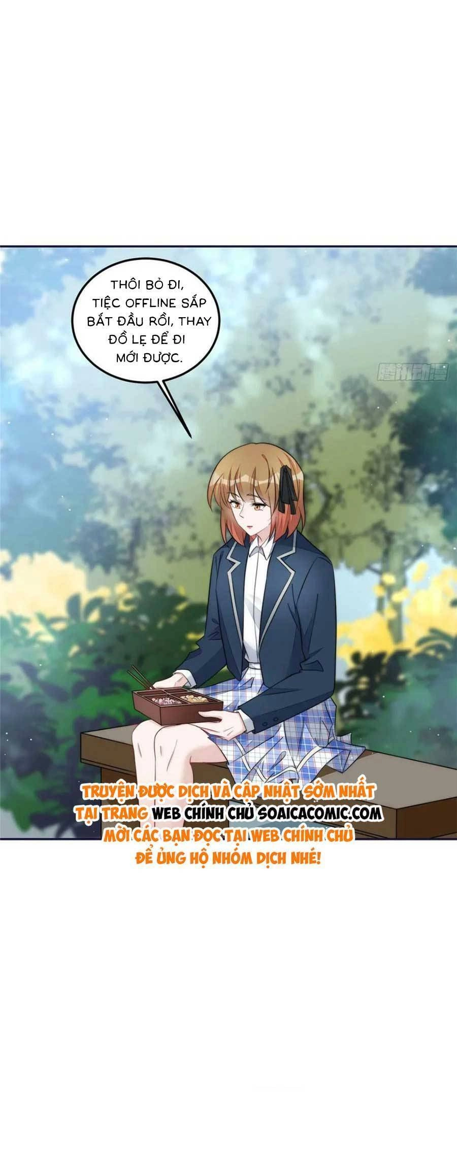 Đại Lão Nào Cũng Tranh Sủng Ta Chapter 255 - 4