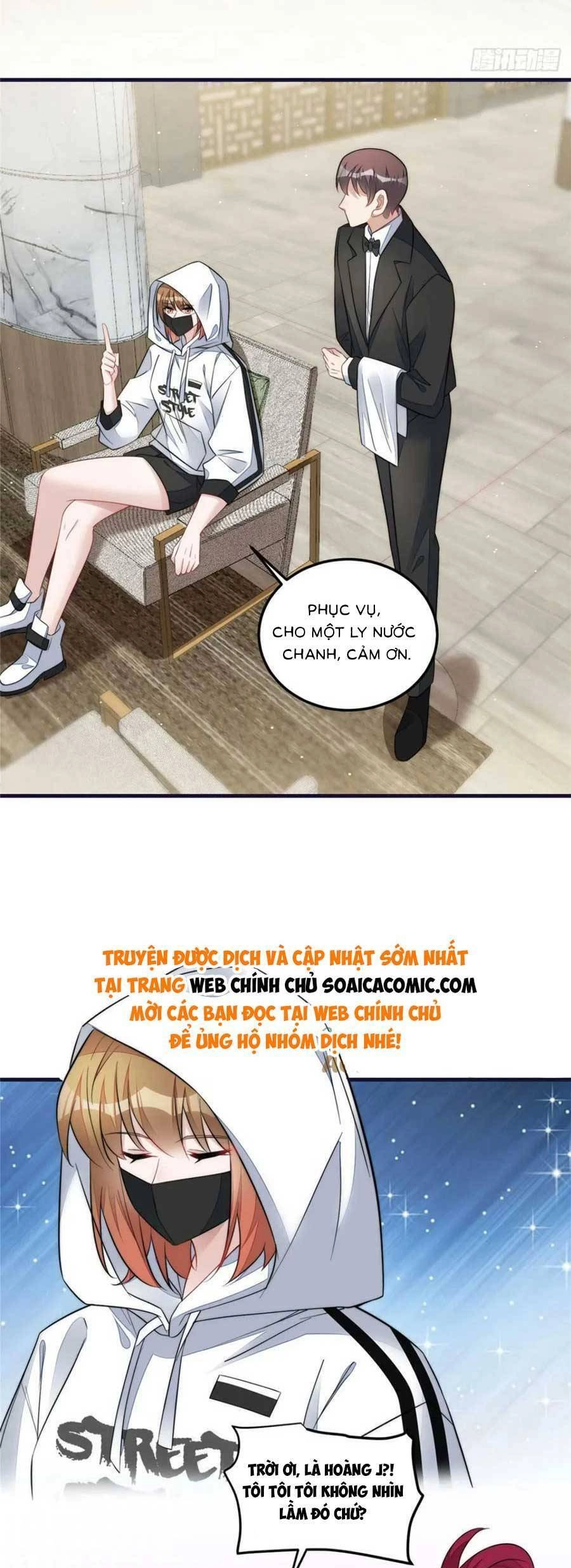 Đại Lão Nào Cũng Tranh Sủng Ta Chapter 255 - 18